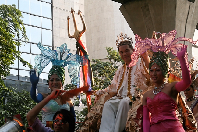 BKK Gay Festival 130